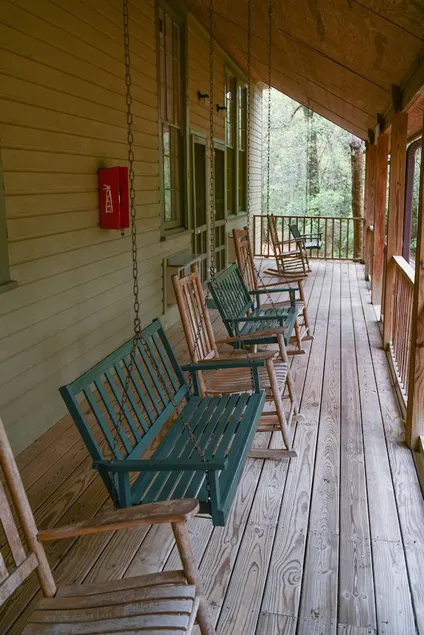 Adventures Unlimited Resort - Image 1