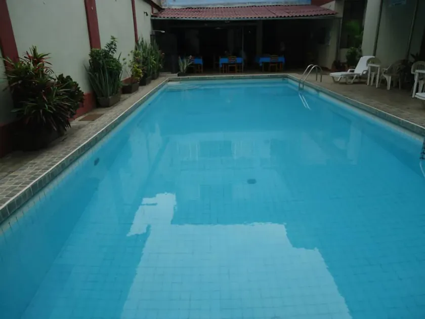Hospedaje Komby - Image 1