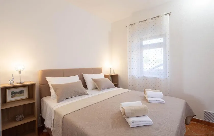 Nice Home in Dugopolje With Outdoor Swimming Pool, Wifi and 2 Bedrooms - Image 1