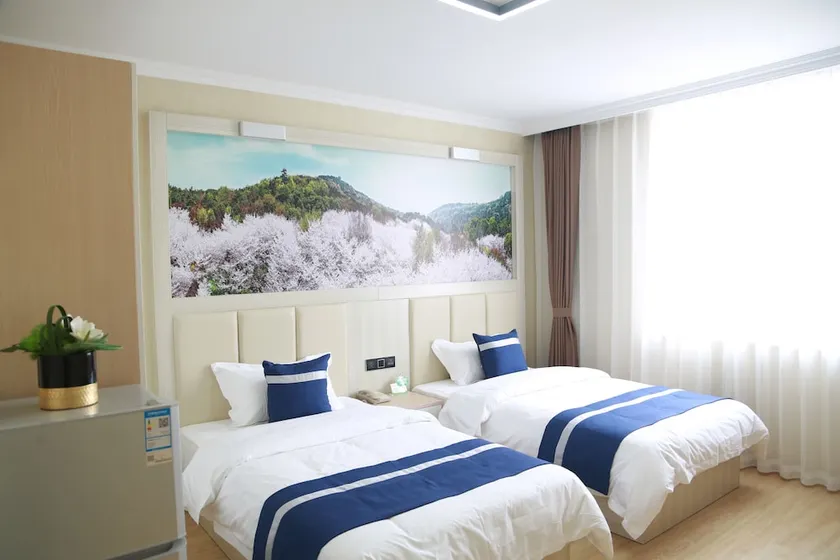 Youtha Suites - Image 1
