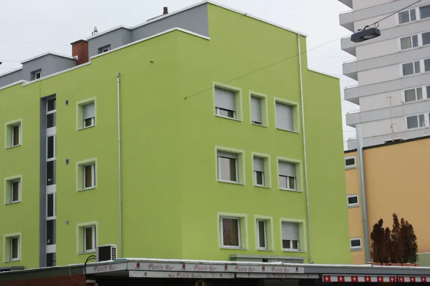 Swiss Star Residences - Image 1