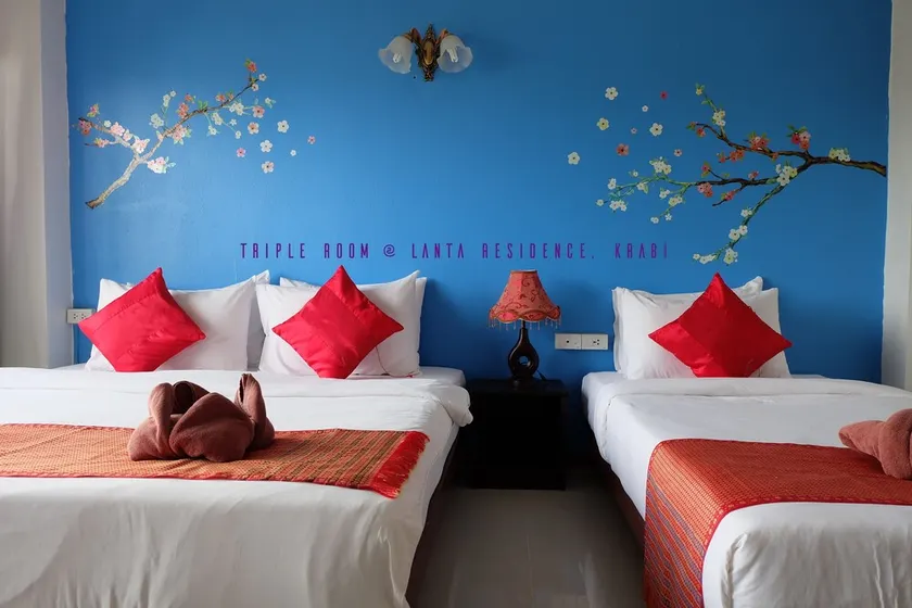 Lanta Residence Boutique - Image 1