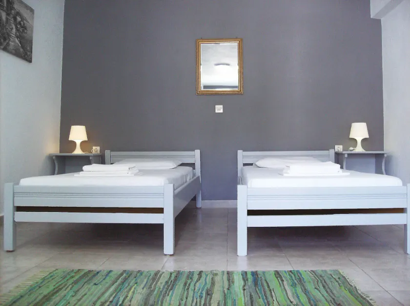 Vangelis Studios - Image 1