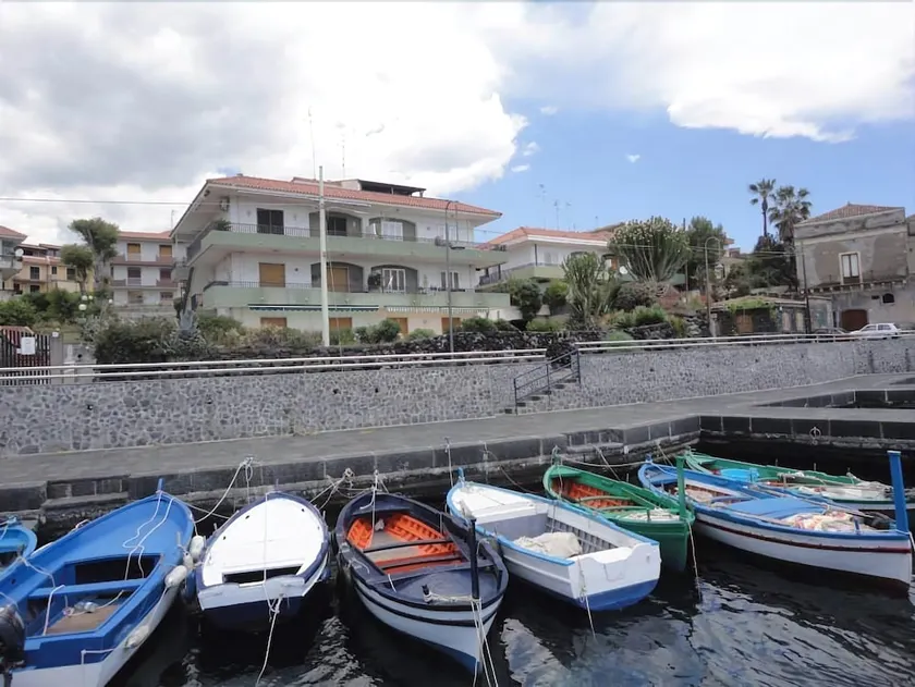 Appartamento sul mare - Image 1