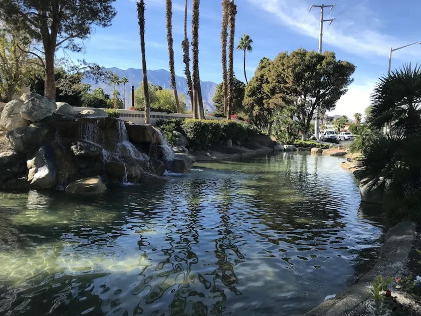 Desert Princess Country Club - Image 1