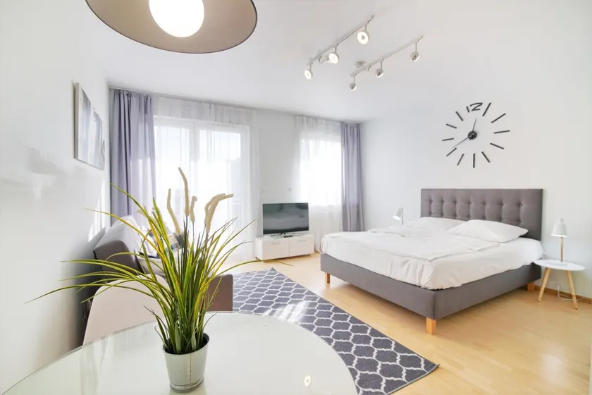 Apartments in Szczecin - Image 1