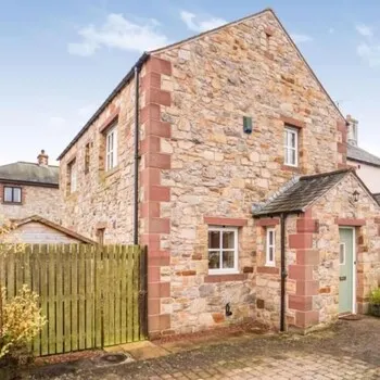 Stunning Lake District Cottage - Image 1