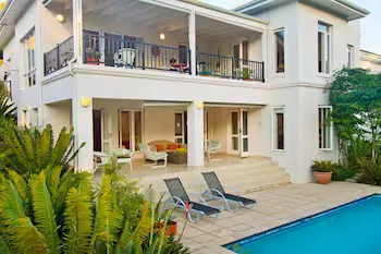 Apple and Spice Guesthouse - Image 1