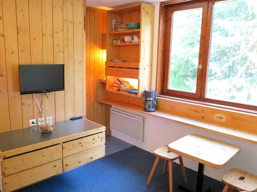 Studio avec wifi a Bourg Saint Maurice - Image 1