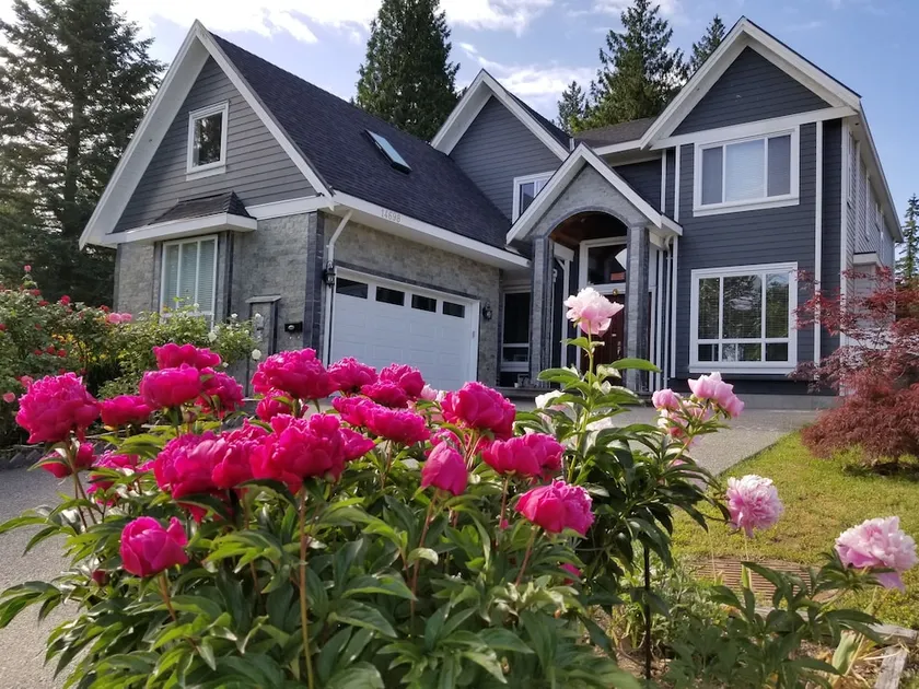 New House 2016 - Fuhowe Guesthouse - Image 1
