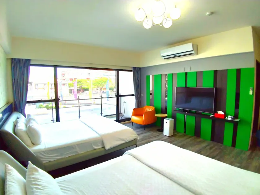Jophina B&B - Image 1