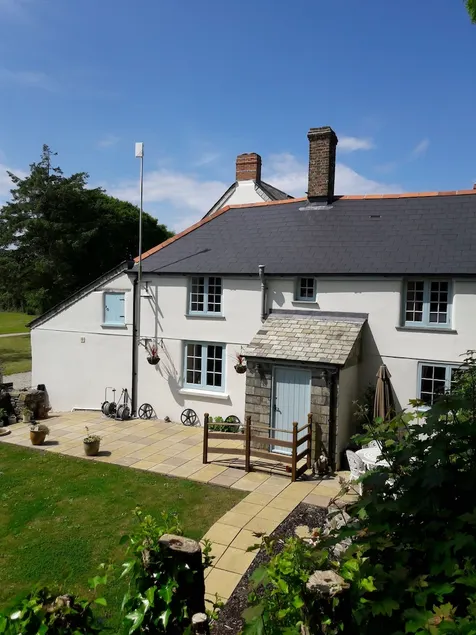 Eastaway Cottage - Image 1