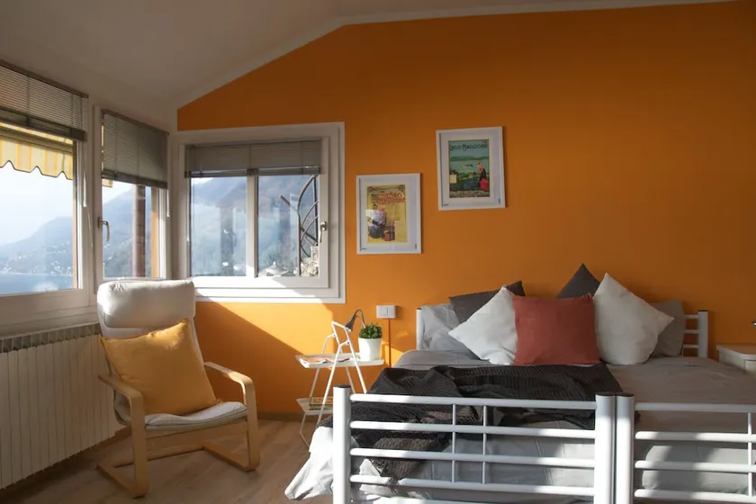 Casa Agrumi-Welchome - Image 1