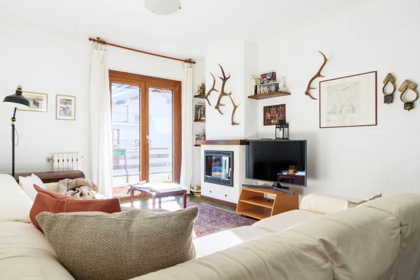 Orobie Master Guest apartment - Image 1