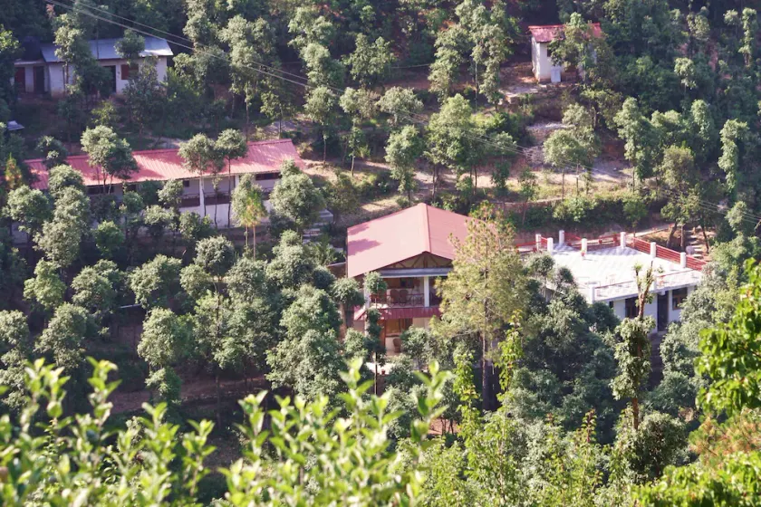 Cottage Nirvana - Image 1