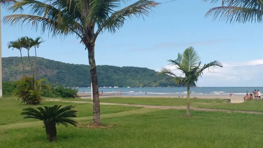 Pousada Indaiá - Image 1