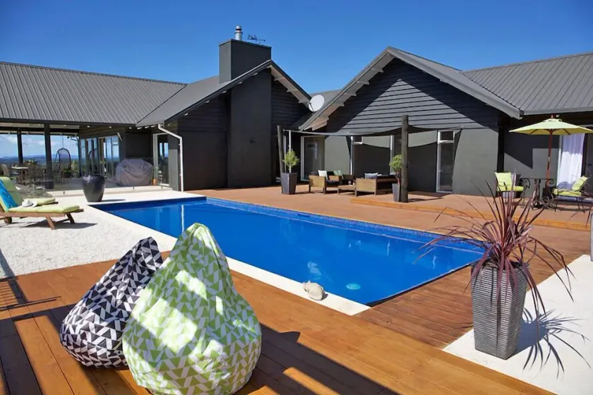 Lodore Lodge - Image 1