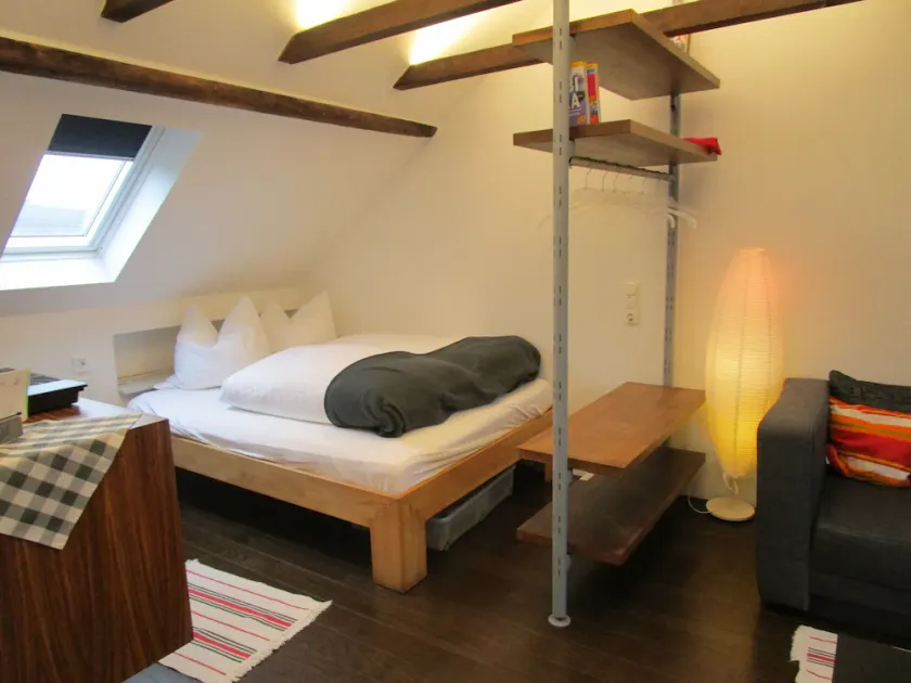 Blex Apartment - Image 1
