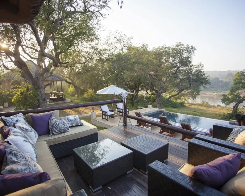 Kurhula Wildlife Lodge - Image 1