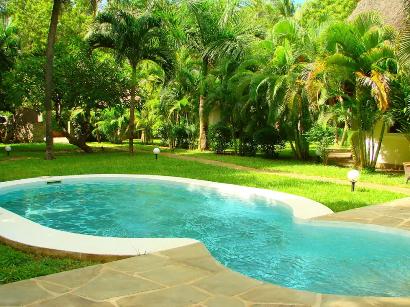 Maisha Tamu Luxury Boutique Resort - Image 1