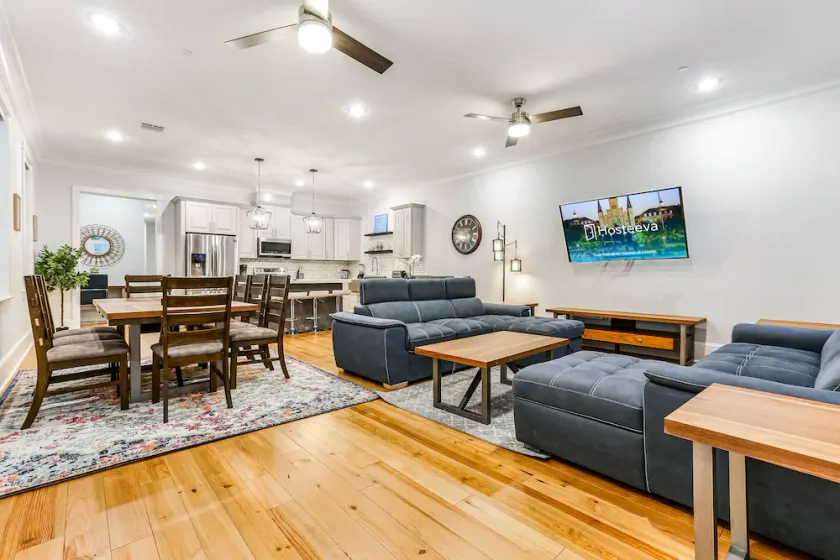5BR High End Amenities by Hosteeva - Image 1