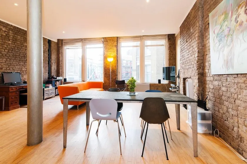 Trendy & Stylish Loft in Shoreditch - Image 1