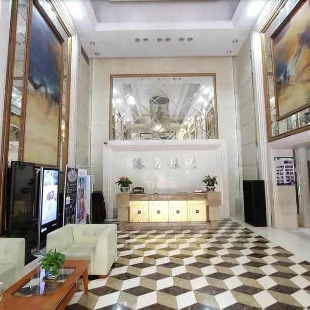 Yundi Apartment - Image 1