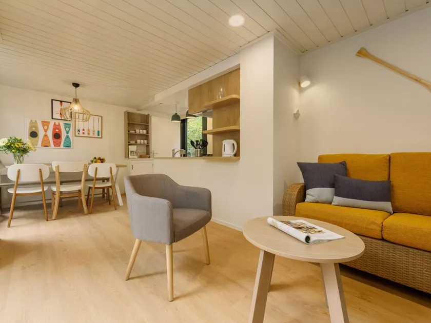 Center Parcs De Kempervennen Westerhoven - Image 1