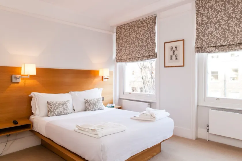 Bluprint Living Apartments - Image 1