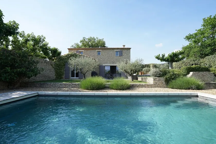Villas Du Luberon Le Mazet - Image 1