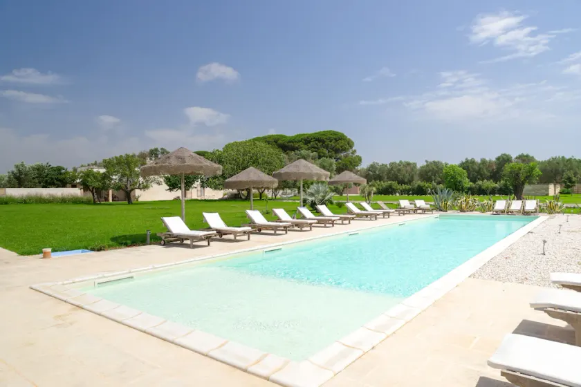 Masseria La Gresca - Image 1