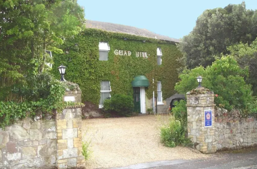 Chad Hill Hotel - Image 1