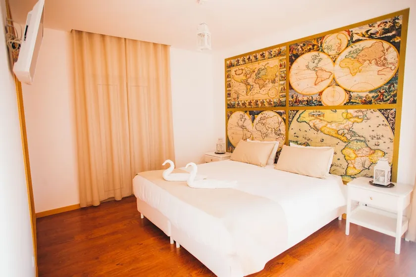 Puzzle Suites B&B - Image 1