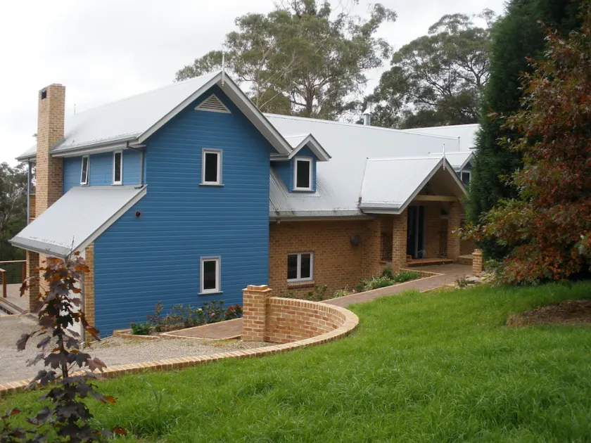Darnell Bed & Breakfast - Image 1