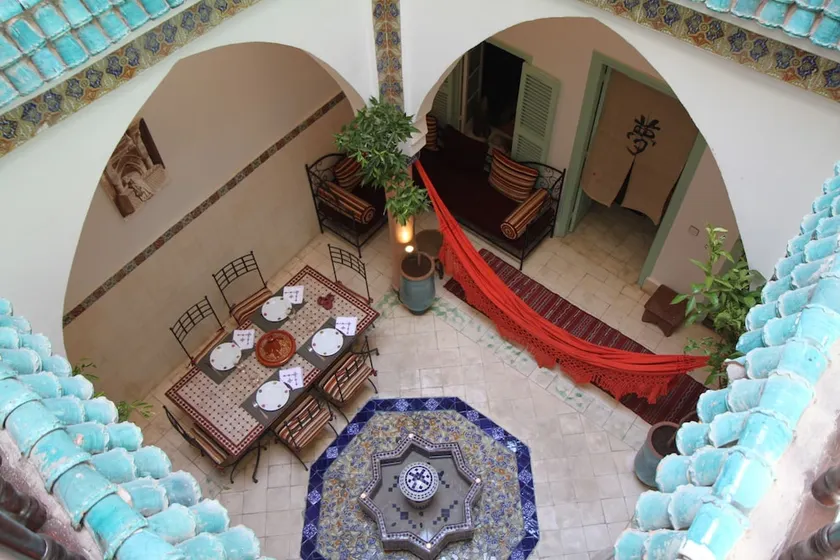 Riad Harmonie - Image 1