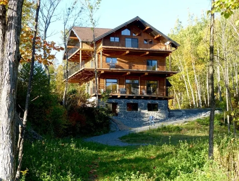 Chalet Le Saint-Roch - Image 1