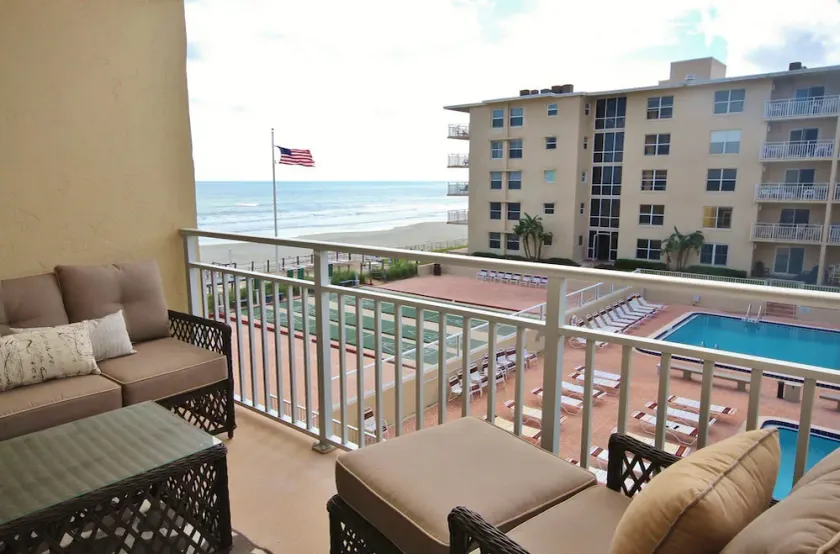 Sea Coast Gardens II 308 Apartment 2 - Image 1