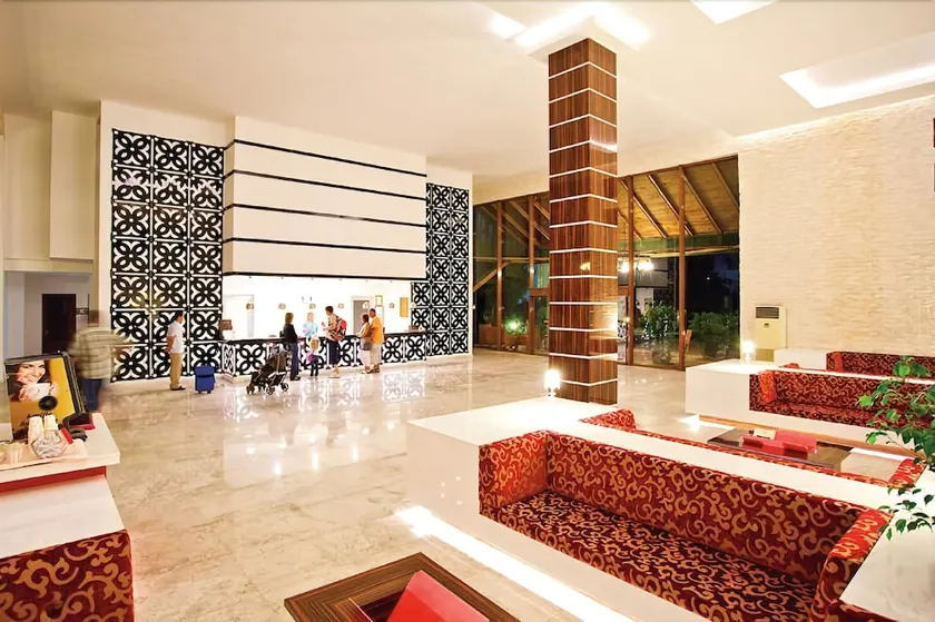 Hotel Defne Dream - Image 1