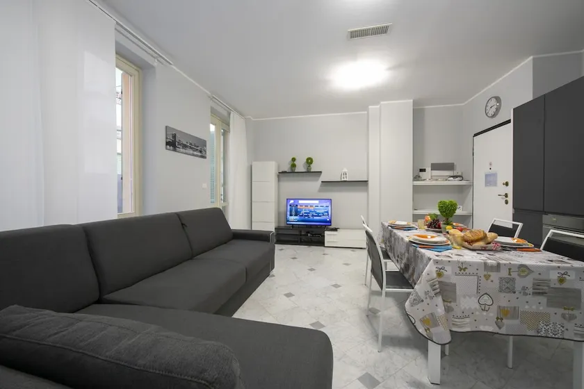 Appartamento Giulia - Alassio - Image 1