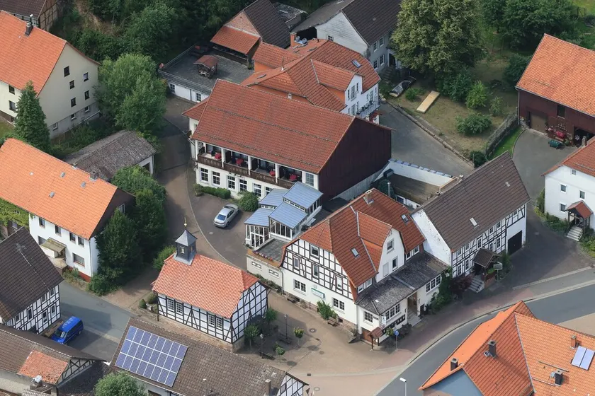 Köhlerhof Delliehausen - Image 1