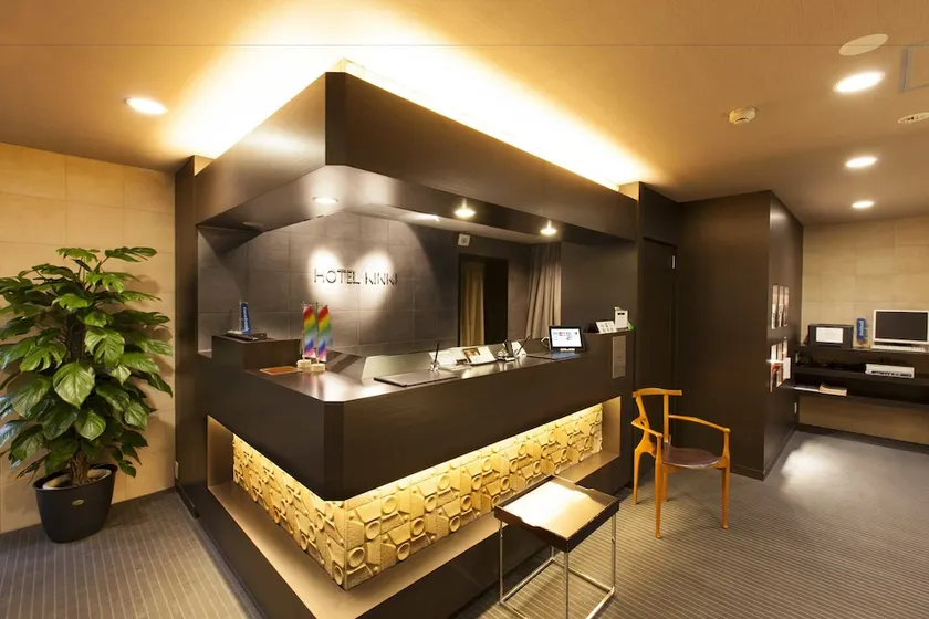 Hotel Kinki - Image 1