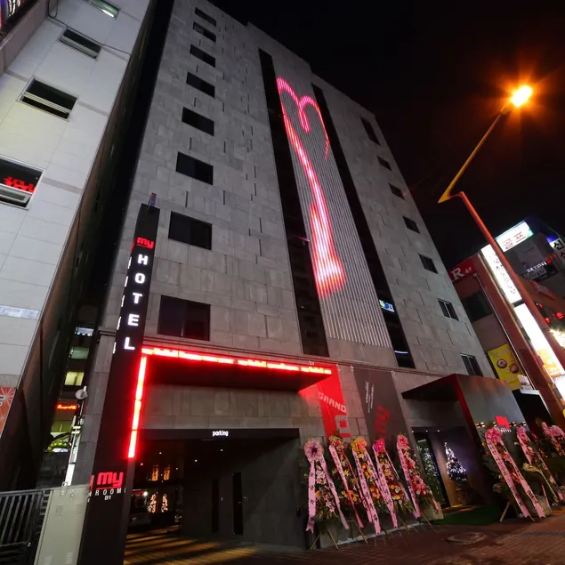 BUCHEON MY HOTEL - Image 1