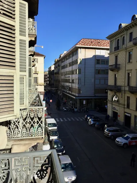 Suite Cristina - Image 1
