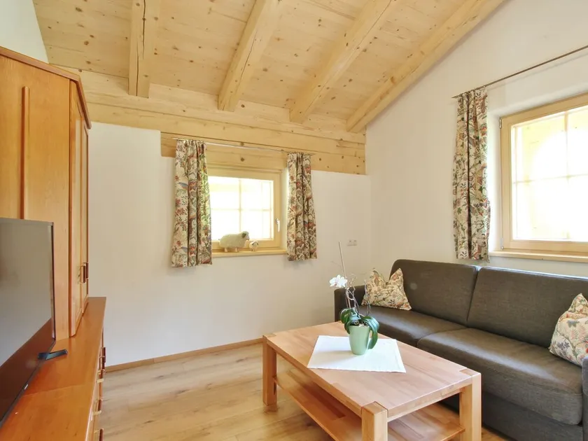 Modern Apartment Near Ski Area in Westendorf - Image 1