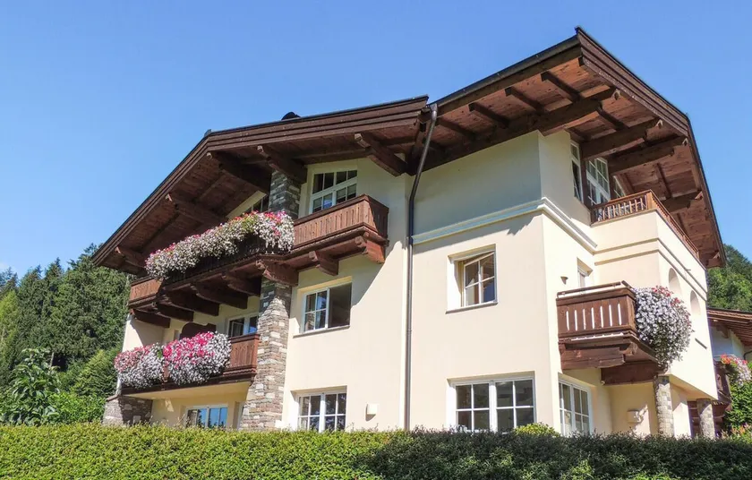 Nice Apartment in Brixen im Thale With 2 Bedrooms and Wifi - Image 1