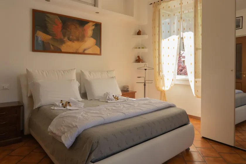 Emys Apartment On The Lake - Image 1