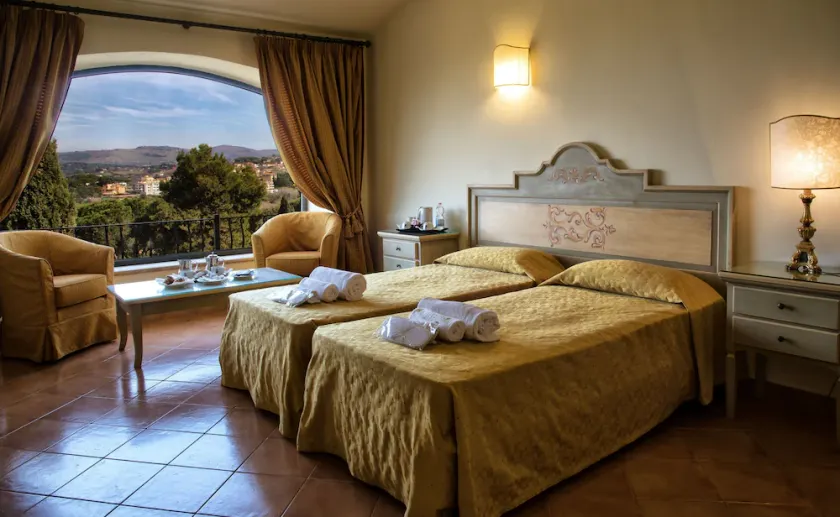 Grand Hotel Helio Cabala - Image 1