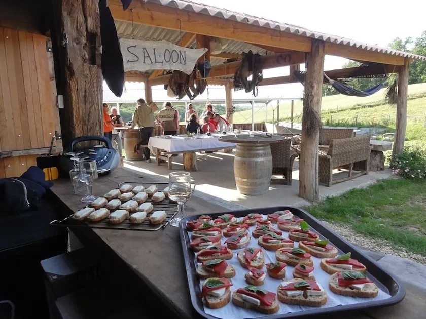 Ranch du Bel Air - Image 1