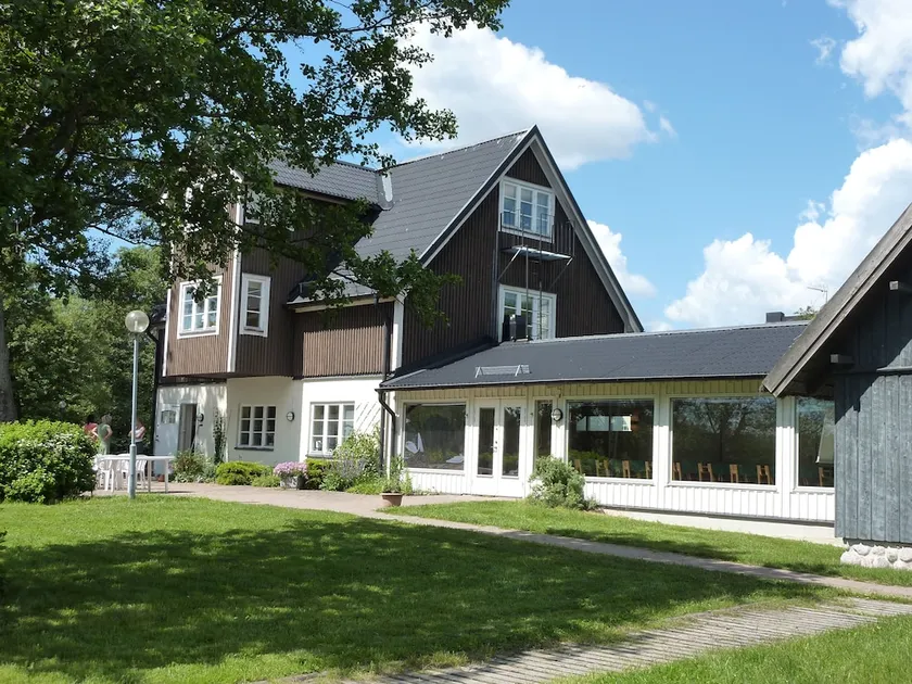 Sjövillan Konferens - Image 1