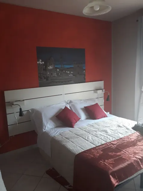 B&B Del Viale - Image 1
